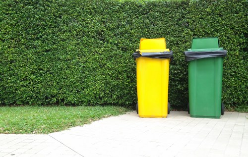 Comprehensive House Clearance Services in Action