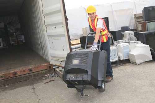 Regulatory documents and guidelines for waste disposal
