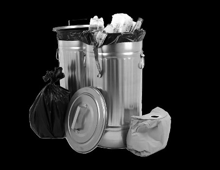 Electronic waste recycling process