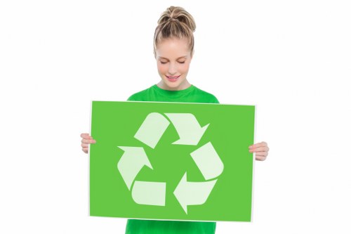 Process of hiring a skip with Wait and Load