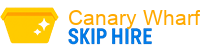 Canary Wharf Skip Hire
